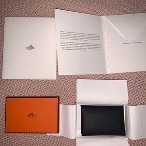 Wanted to upgrade into a large wallet.